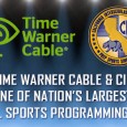 (From the CIF Website: http://www.cifstate.org/index.php) El Segundo, CA and Sacramento, CA – Time Warner Cable and the California Interscholastic Federation (CIF) today announced that they have entered into a 15-year […]