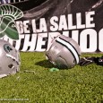 Despite not having a true running back due to injury, De La Salle dominated Amador Valley on homecoming night.