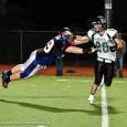 MORAGA, Calif. – The Campolindo Cougars (8-0, 4-0 DFAL) stayed undefeated beating arch-rival Miramonte Matadors (7-1, 3-1) 46-6 Friday night in Moraga, CA.  Both teams were undefeated coming into the […]