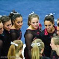 January 22, 2012 STANFORD, CA – Trailing after two rotations, the Stanford Cardinal women’s gymnastics team held their composure and rallied around senior Nicole Pechanec‘s all-around performance (39.250) to defeat […]