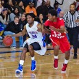 ALAMEDA, CA -St. Mary’s visits St. Joseph Notre Dame for the winter version of Friday night lights. The Pilots of Notre Dame controlled both sides of the court and pulled […]