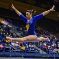 [From Stanford Sports Information.] BERKELEY, Calif. – Stanford freshmen Ivana Hong and Pauline Hanset earned their first collegiate victories to lead the Stanford Cardinal women’s gymnastics team past Cal for […]