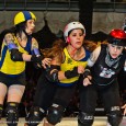 RICHMOND, CA – February 25, 2012 – The Richmond Wrecking Belles took an early lead and never looked back as they dominated the Oakland Outlaws 167 – 71 in the […]