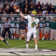 Oakland, CA – So, Zach Kline, the star quarterback out of San Ramon Valley is not spending his Spring in the lazy, foggy-headed last few months of high school like […]