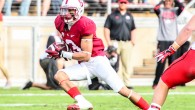 Cardinal Falls to No. 25 Utah Courtesy: Mark Soltau 11/15/14 STANFORD, Calif. – No. 25 Utah escaped with a 20-17 double-overtime victory over Stanford at Stanford Stadium on Saturday. In […]