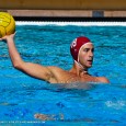 In a classic of water polo titans, the UCLA Bruins beat the Stanford Cardinal 7-6 at a packed Avery Aquatic Center on the Stanford campus, Stanford, Calif.