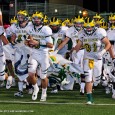 CONCORD, Calif. – The De La Salle Spartans (7-1, 5-0) once again dominated all sides of the ball in a strong win over rival San Ramon Valley (6-2, 4-1) 40-3 […]