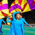 UNION CITY, Calif – Half time at a recent James Logan football game and their award-winning color guard took the field.  It was an awesome performance, very colorful and well […]