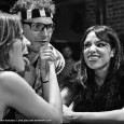 SAN FRANCISCO, CA – February 24, 2012 – BAAWL + HOPE Art: Women’s Arm Wrestling Tournament. Click below to see the photos.
