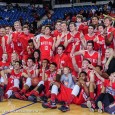CIF Boys and Girls State Basketball Championship photos. DIVISION I DIVISION III DIVISION V  