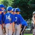 OAKLAND, CA – May 13, 2012 – North Oakland Little League and South Oakland Little League AA action between the Stars and Bulls at Golden Gate Academy, in Oakland, CA.  […]