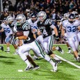 SAN JOSE, CALIF – August 31, 2012 – The De La Salle Spartans football team (0-0) dominated from the starting whistle over the Bellarmine Bells (0-0) 41-7 at San Jose […]