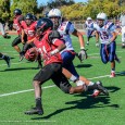 RICHMOND, CA – Sept 8, 2012 – The Salesian Pride (3-0-0) controlled most of the game against cross-town rival the Richmond Oilers (0-3-0), winning a loose and scrappy game 28-6 […]